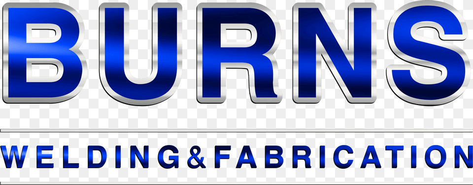 Burns Welding And Fabrication, License Plate, Logo, Transportation, Vehicle Free Transparent Png