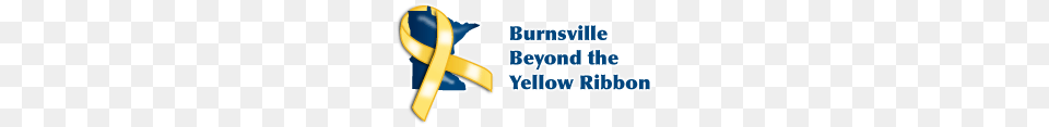 Burnsville Yellow Ribbon, Knot, Scoreboard Free Png
