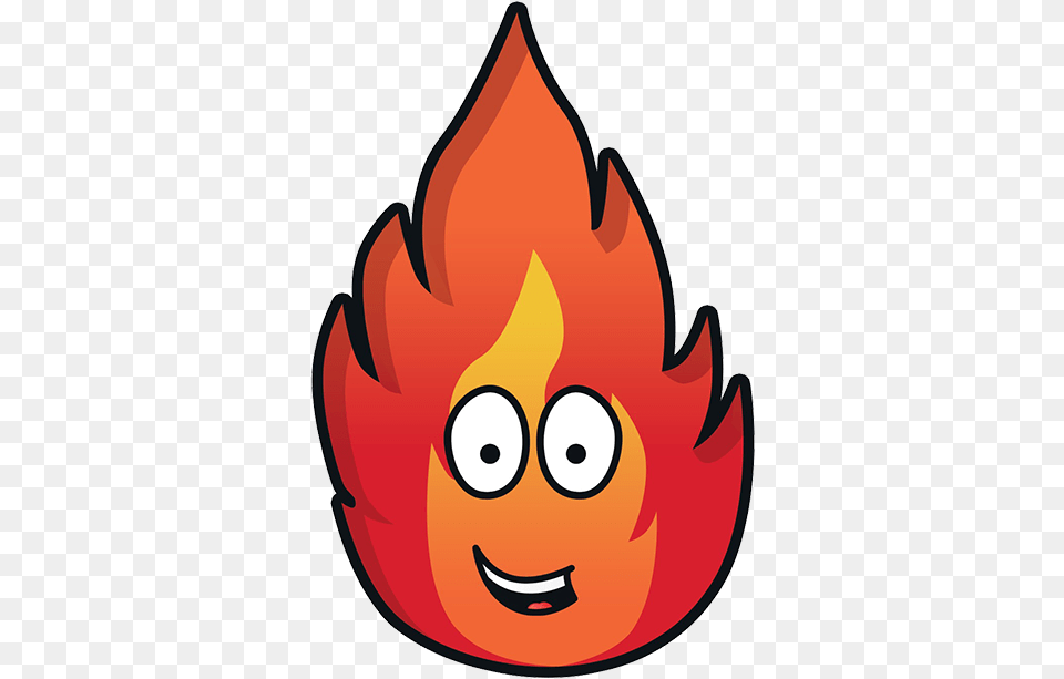 Burnt Base Happy, Fire, Flame, Dynamite, Weapon Png