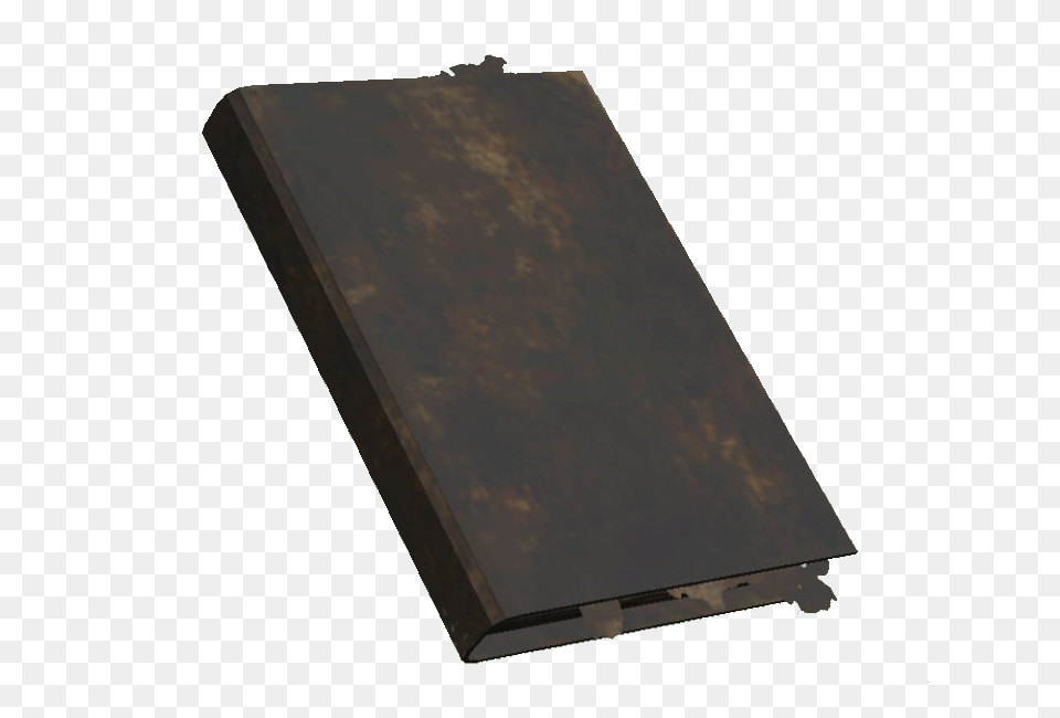 Burnt Book Fallout Wiki Fandom Powered Png Image