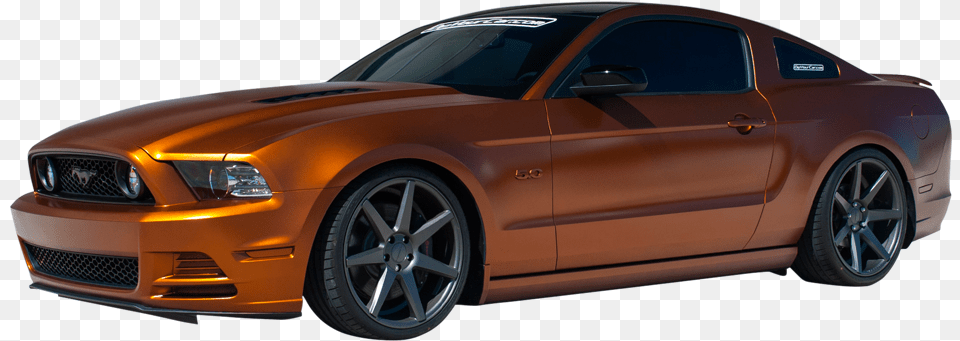 Burnt Copper Alloy California Kit Shelby Mustang, Alloy Wheel, Vehicle, Transportation, Tire Free Transparent Png