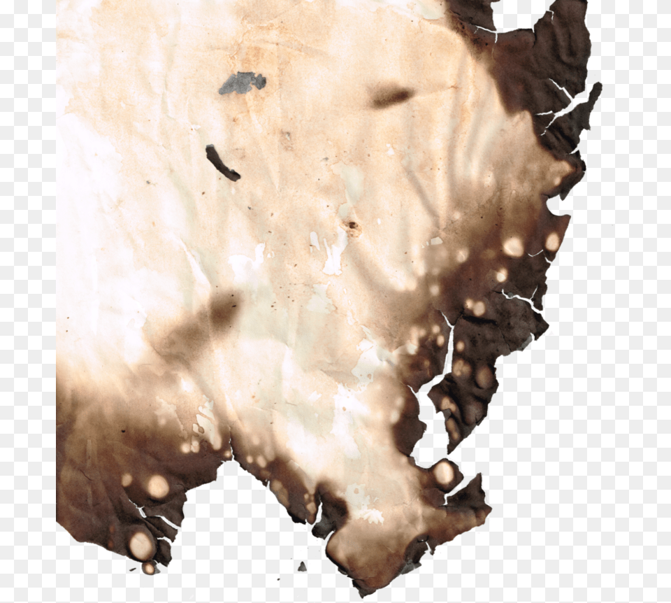 Burnt Grunge Paper 3 Transp Burnt Paper Texture, Person, Map, Accessories, Gemstone Free Transparent Png