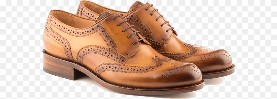 Burnt Leather Shoes, Clothing, Footwear, Shoe, Sneaker Free Png Download