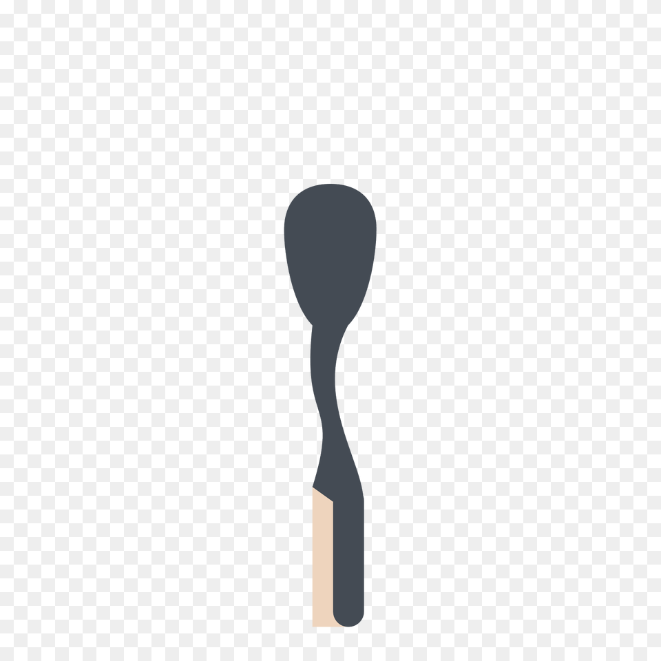 Burnt Match Icon, Cutlery, Fork, Spoon Free Transparent Png