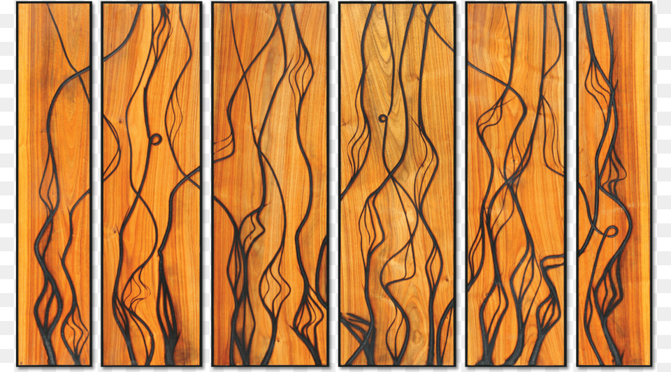 Burnt Panel Multiple No Wood, Art, Hardwood, Indoors, Interior Design Free Transparent Png