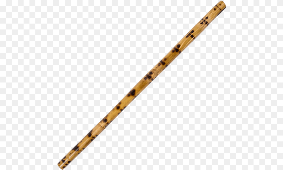 Burnt Rattan Escrima Sat No 2 Pencil, Flute, Musical Instrument, Blade, Dagger Free Png Download