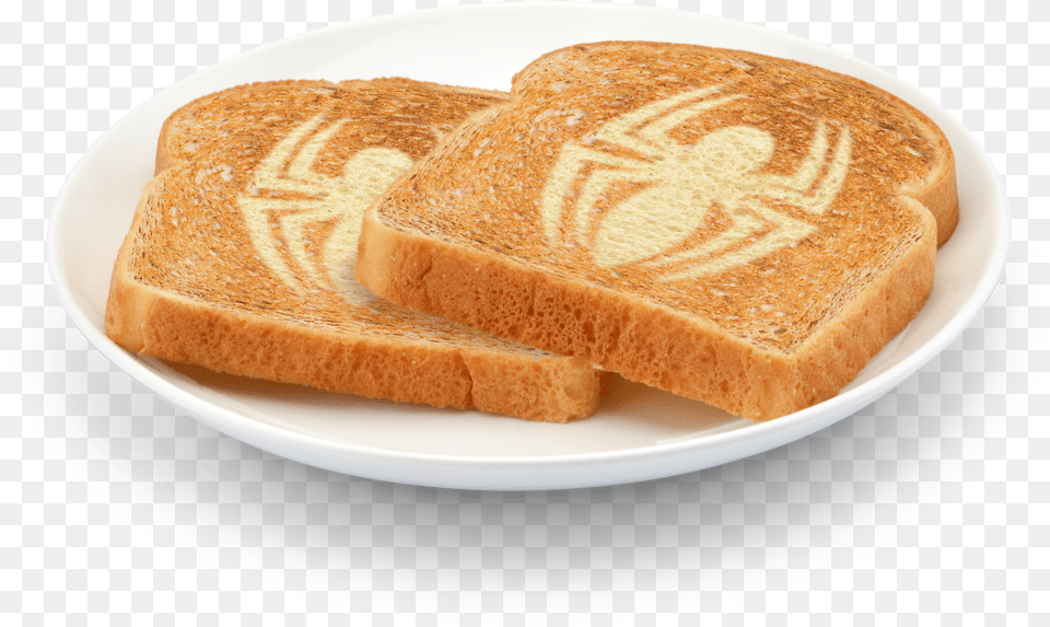 Burnt Toast Free Png Download