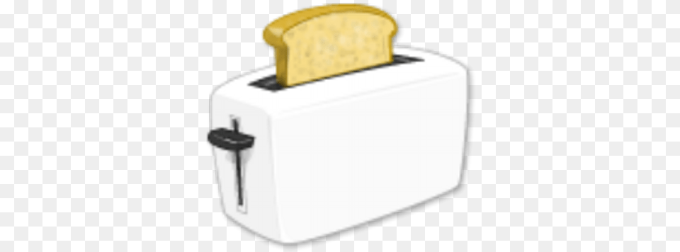 Burnt Toast Baker Icon, Appliance, Device, Electrical Device, Toaster Free Png