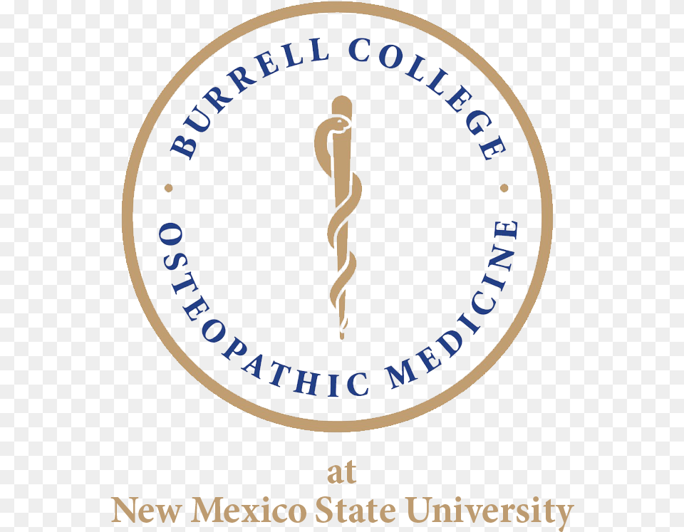 Burrell College Of Osteopathic Medicine Human Action, Logo, Architecture, Building, Factory Free Transparent Png
