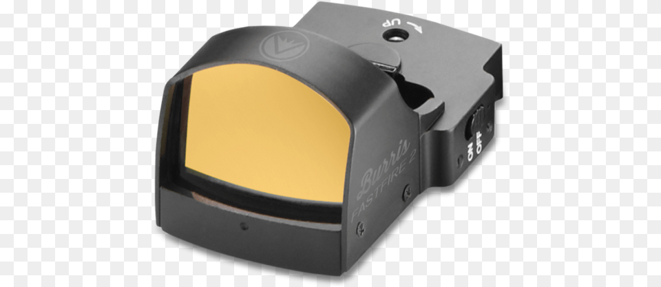 Burris Fastfire Ii Red Dot Reflex Sight Burris Fastfire Ii Red Dot, Device Png