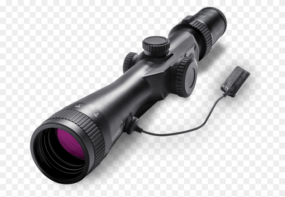 Burris Laserscope Eliminator Iii, Lamp, Firearm, Gun, Rifle Free Png