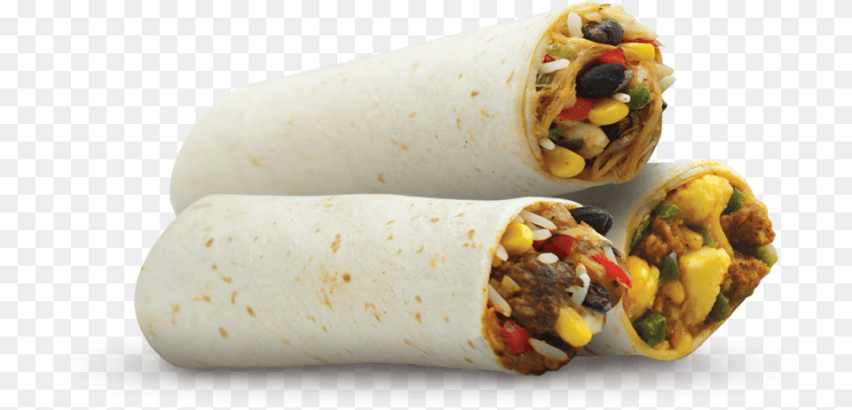 Burrito, Food, Hot Dog, Sandwich Free Transparent Png