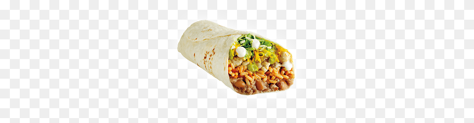 Burrito, Food Free Png Download