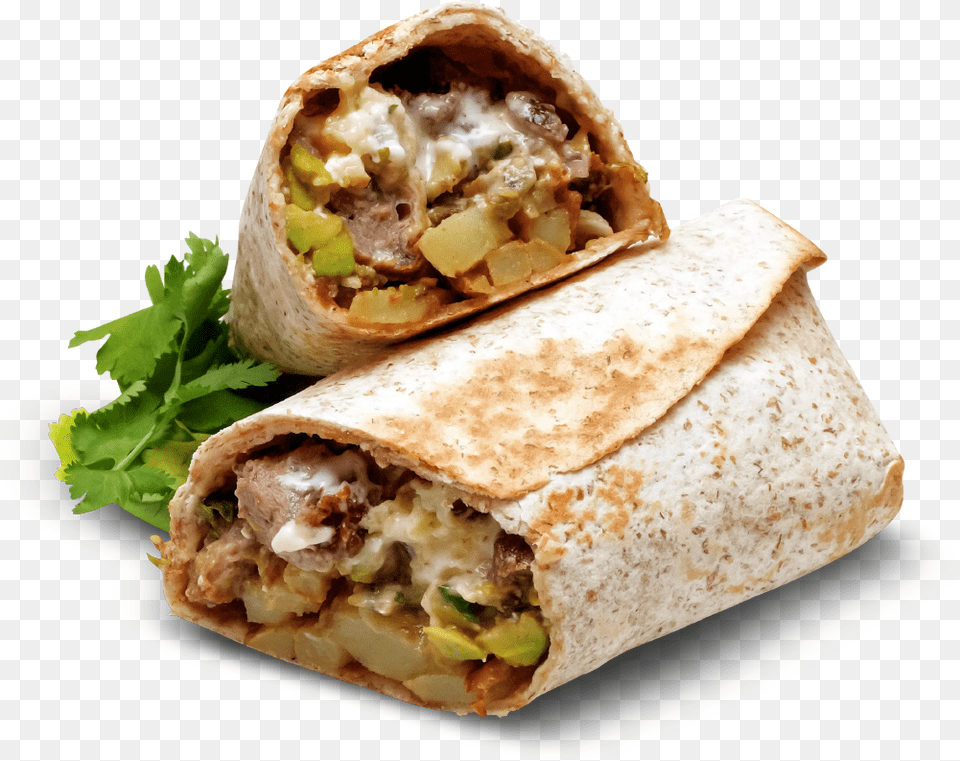 Burrito, Food, Sandwich, Bread, Sandwich Wrap Free Transparent Png