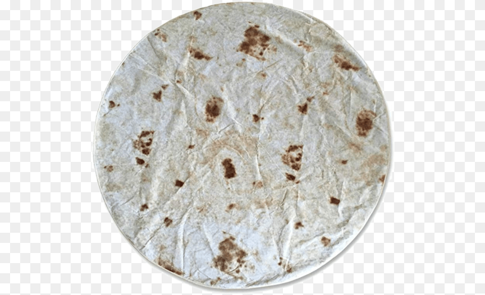 Burrito Blanket, Bread, Food, Pancake, Tortilla Free Png Download