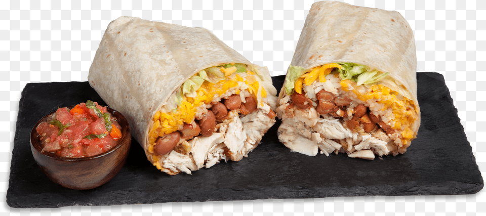 Burrito Burrito Free Transparent Png