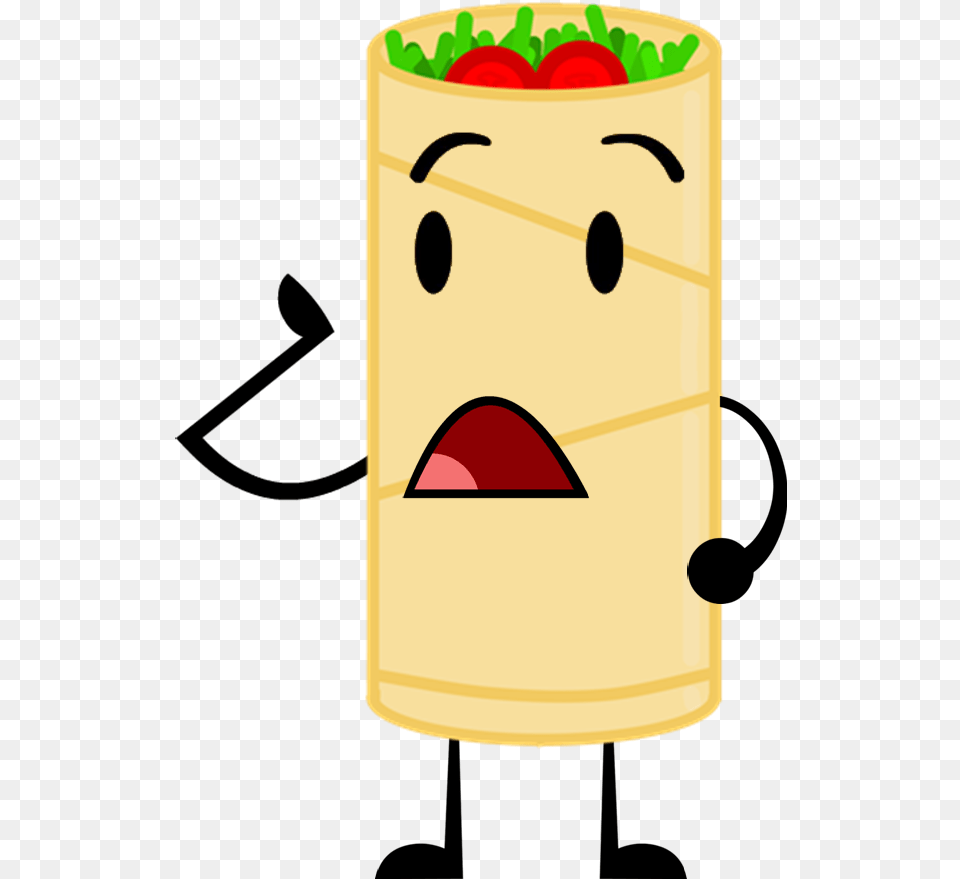 Burrito Clipart Download Burrito Clip Art Transparent, Food, Lunch, Meal Png Image