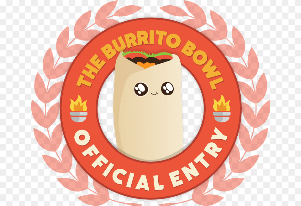 Burrito Clipart Illustration, Bag Free Png Download