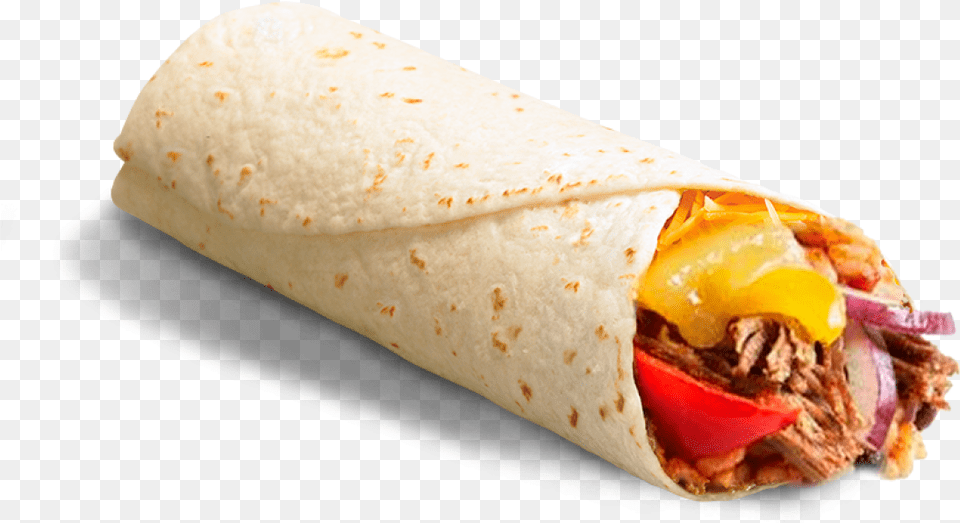 Burrito Download, Food, Hot Dog, Sandwich Wrap Png Image