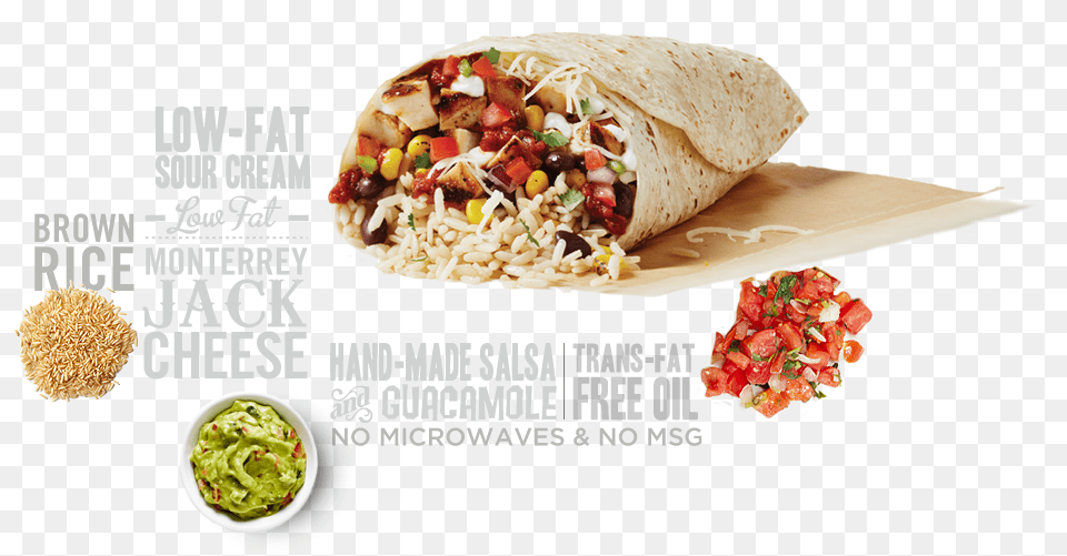 Burrito Drawing Rice Mexican Z Teca Guelph, Food, Sandwich Wrap, Lunch, Meal Png Image