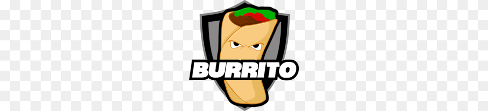 Burrito Esports, Person, Face, Head, Food Free Png