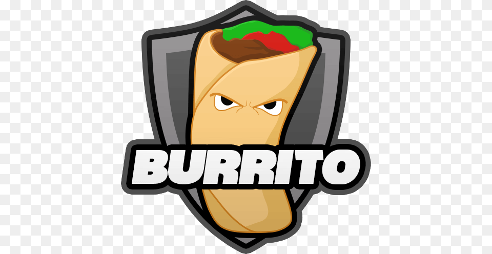 Burrito Esports, Person, Face, Head Png Image