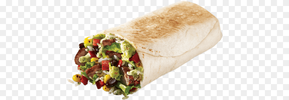 Burrito Transparent Burrito, Food, Hot Dog Png