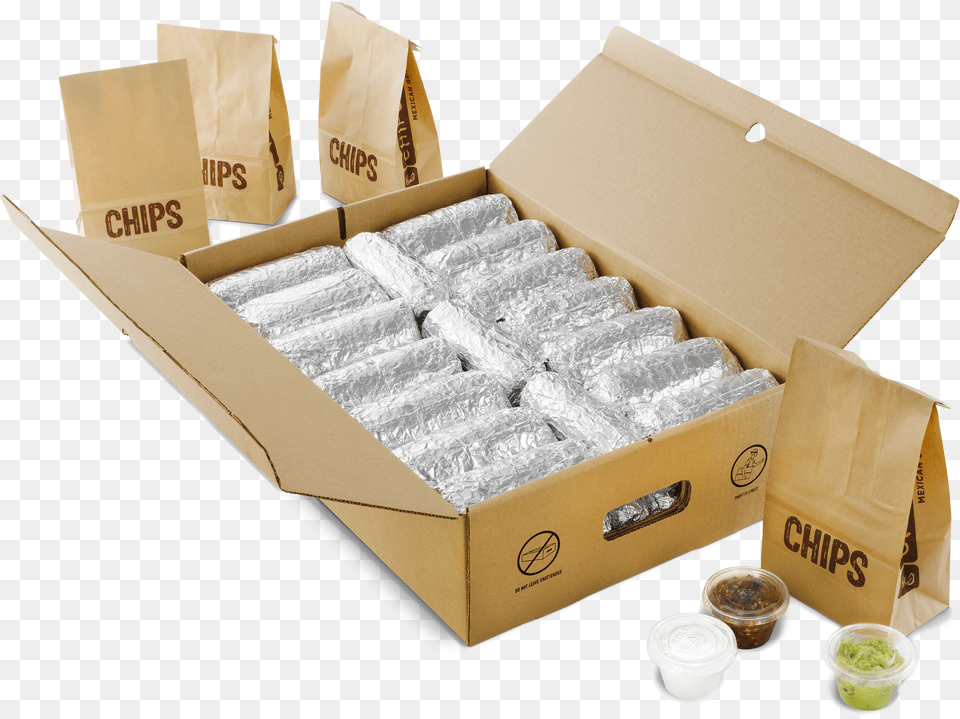 Burritos By The Box Free Png Download