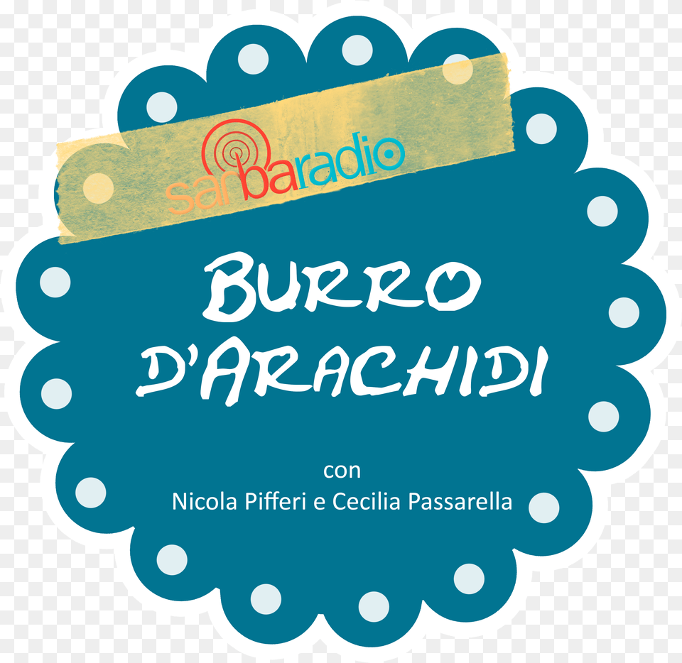 Burro D39arachidi Logo Happy Fathers Day Cake Topper, Advertisement, Poster, Text, Dynamite Free Png Download