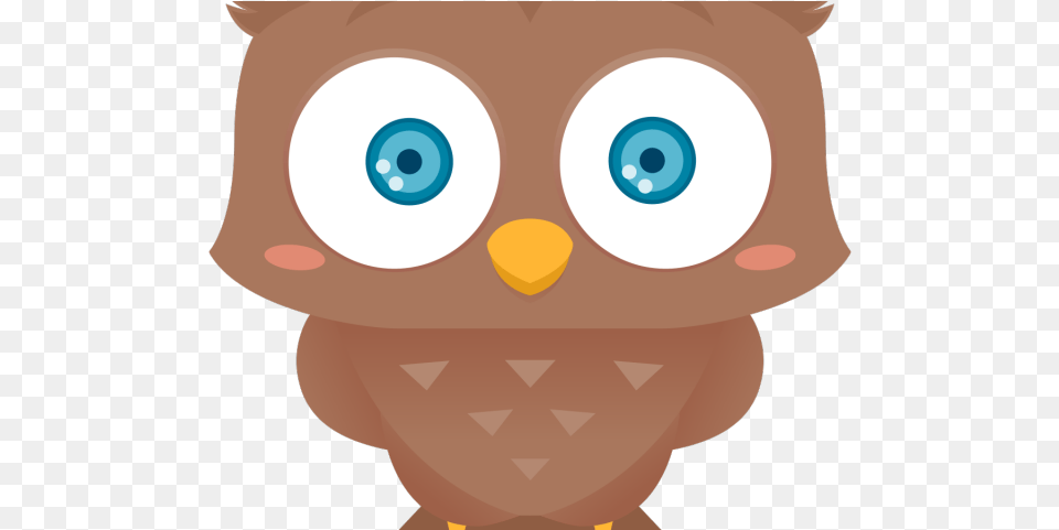 Burrowing Owl Clipart Flying Owl Clipart, Baby, Person, Face, Head Free Transparent Png