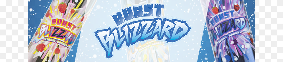 Burst Blizzard Eliquid, Art, Graphics Png Image