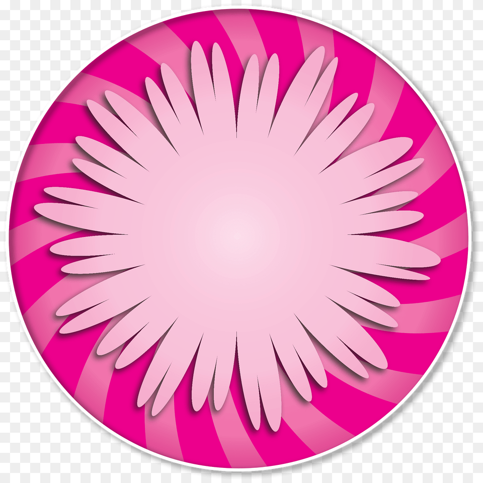 Burst Clipart, Dahlia, Daisy, Flower, Petal Free Png