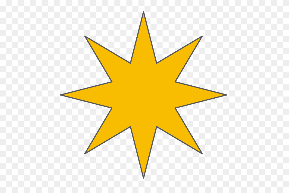 Burst Stars Download Illustration Material Clip Art, Star Symbol, Symbol Png