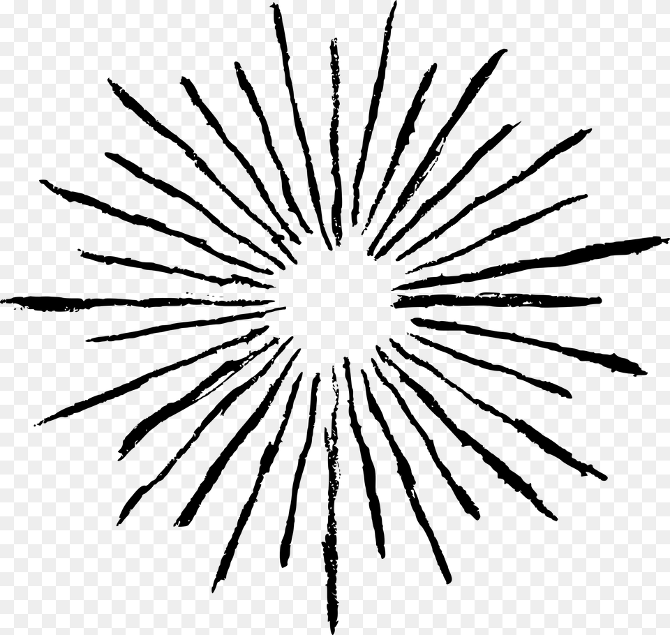 Burst Vector Download Circle, Gray Free Png