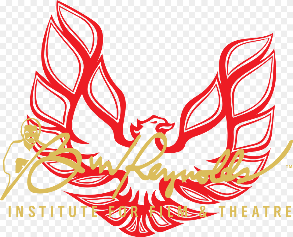 Burt Reynolds Logo With Bird Pontiac Firebird, Baby, Person, Face, Head Free Png Download