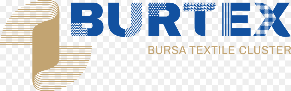 Burtex Bursa Textile Cluster Graphic Design, City, Text, Logo Png Image