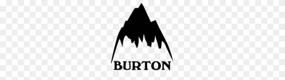 Burton Mountain Logo, Electronics, Hardware Png