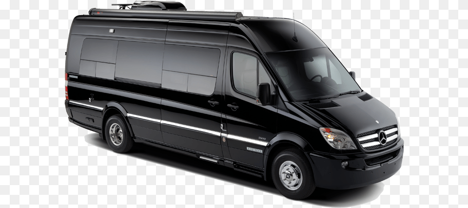 Burton Transit Sprinter Motorhome Mercedes Benz Rv, Transportation, Van, Vehicle, Caravan Png