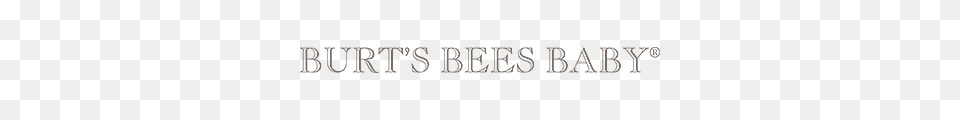 Burts Bees Baby Logo, Green, Light Free Png