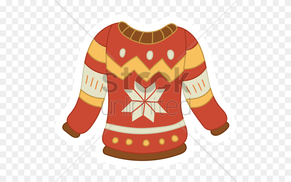 Burundi Clipart Christmas Sweater, Blouse, Clothing, Knitwear, Dynamite Png