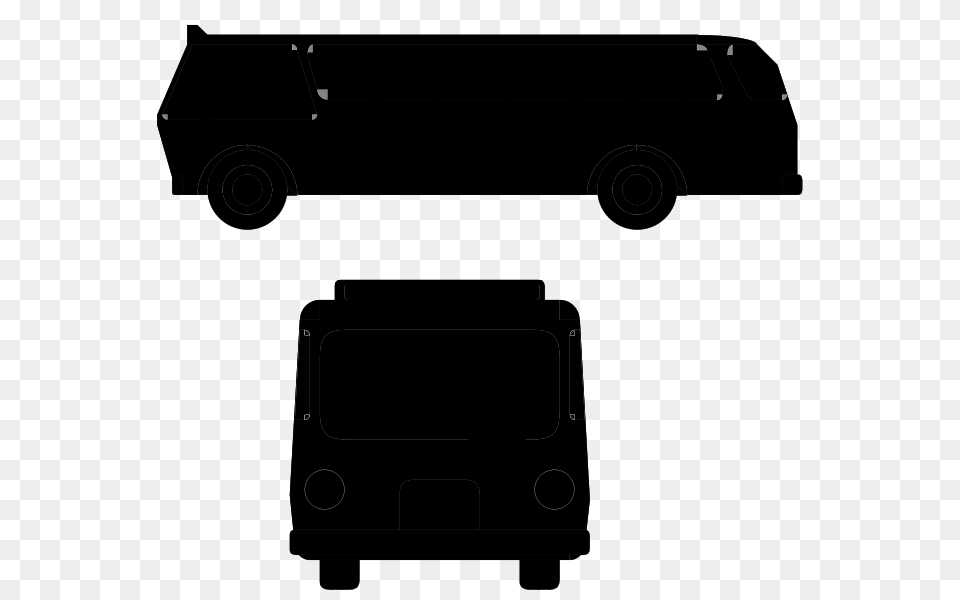 Bus Free Transparent Png