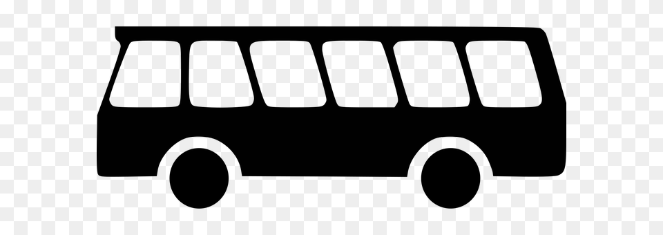 Bus Transportation, Vehicle Free Transparent Png