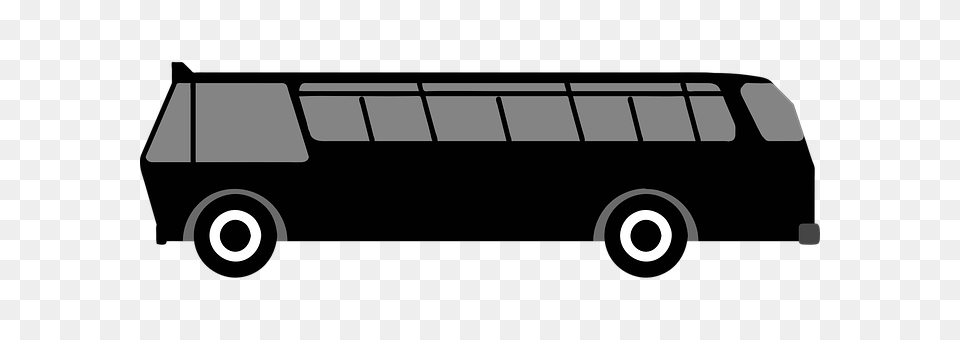 Bus Transportation, Vehicle Png