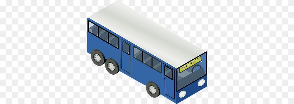 Bus Transportation, Vehicle, Tour Bus Png Image