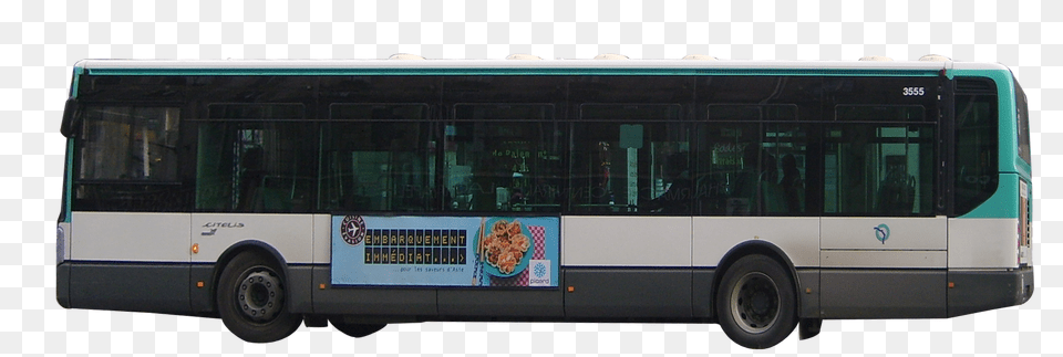 Bus, Transportation, Vehicle, Tour Bus, Machine Free Png Download