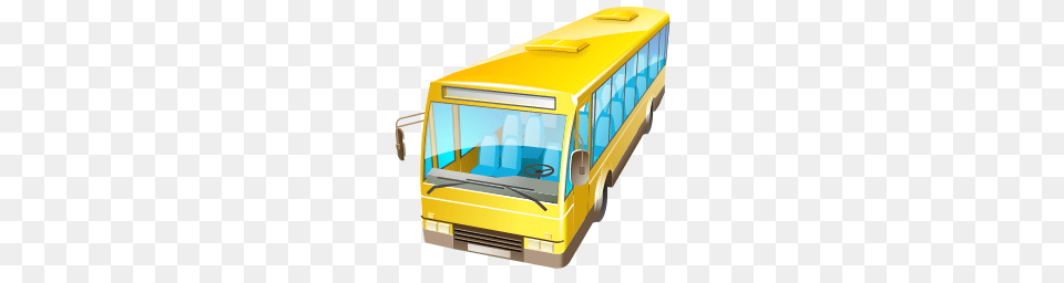 Bus, Transportation, Vehicle Free Transparent Png