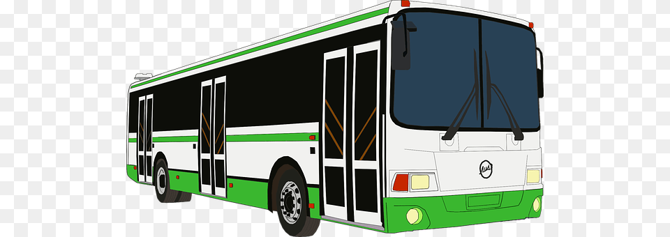 Bus Transportation, Vehicle, Tour Bus Png