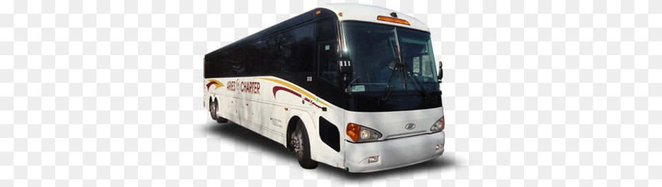 Bus, Transportation, Vehicle, Person, Tour Bus Png Image