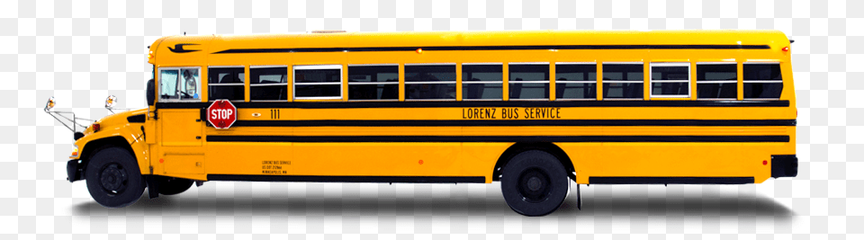 Bus, School Bus, Transportation, Vehicle, Machine Png