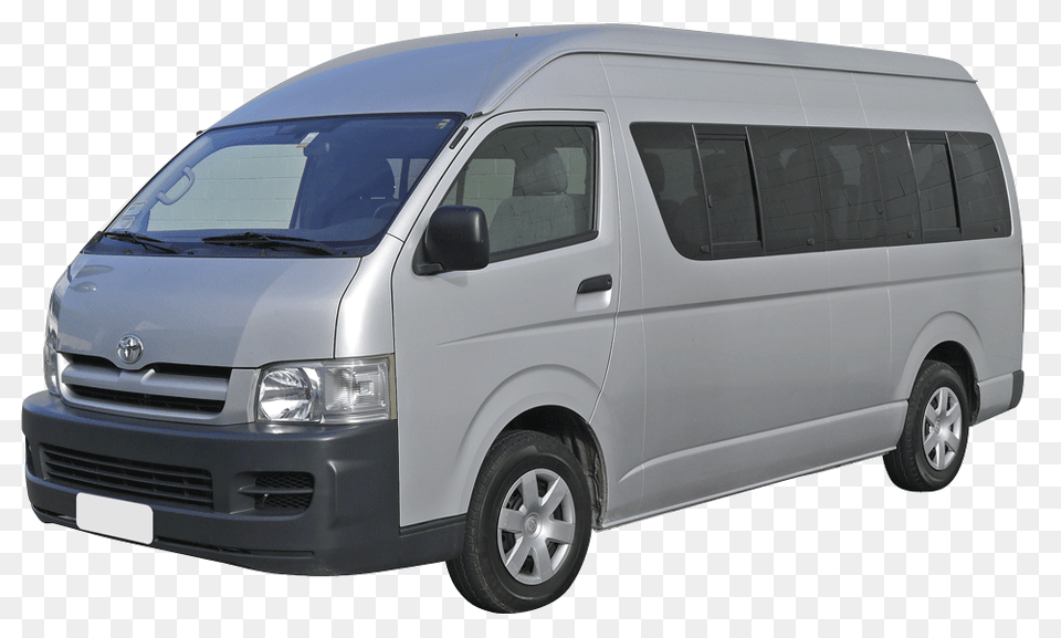 Bus, Minibus, Transportation, Van, Vehicle Free Transparent Png
